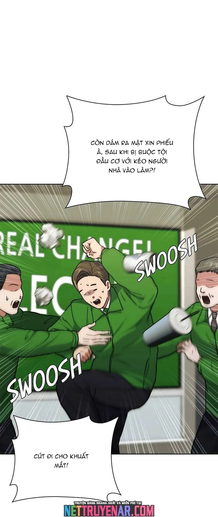Ta Là Người Thu Thuế - Chương 175 - Trang 4