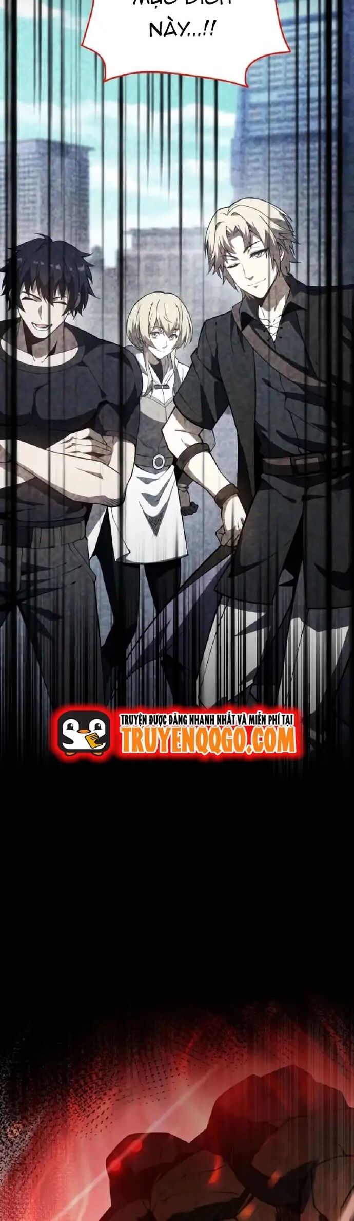 Teihen Tansakusha No Saisoku Kouryaku ~Saijaku Ga 99 No Kaiki De Saikyou Ni Itaru Made~ - Chương 5 - Trang 36