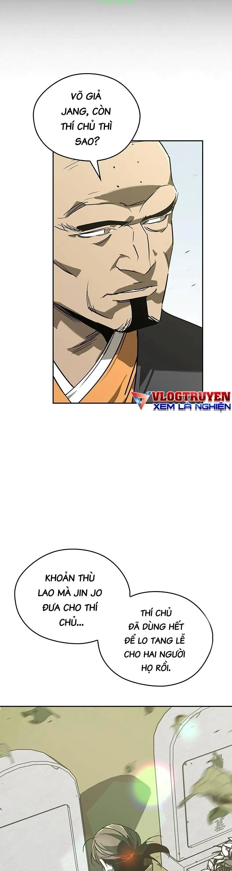 Võ Học Miền Viễn Tây - Chương 46 - Trang 32
