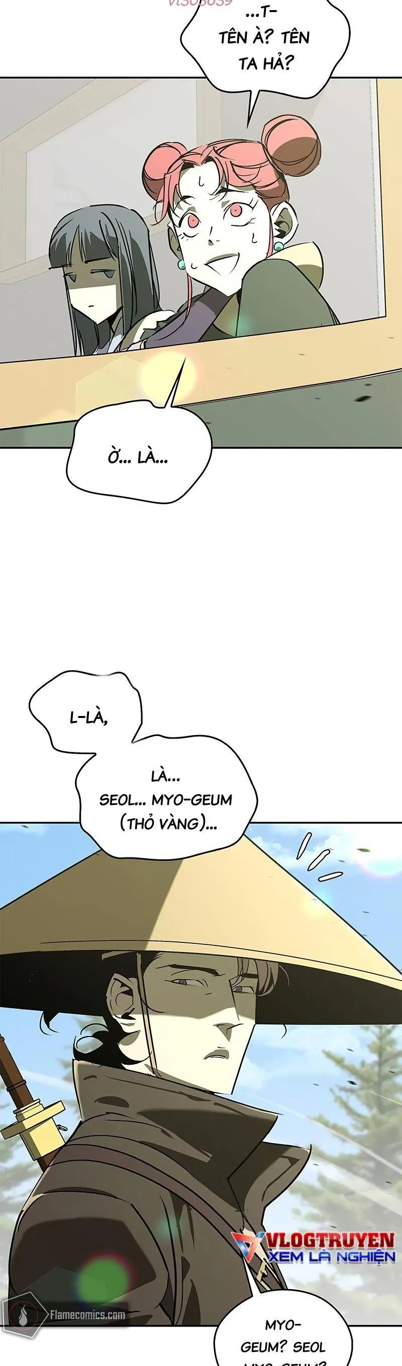 Võ Học Miền Viễn Tây - Chương 46 - Trang 48