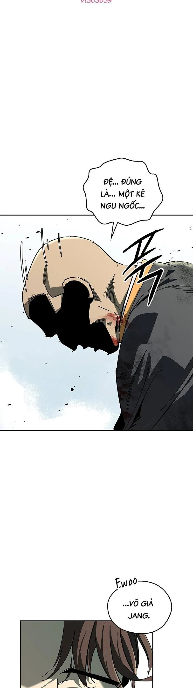 Võ Học Miền Viễn Tây - Chương 46 - Trang 8