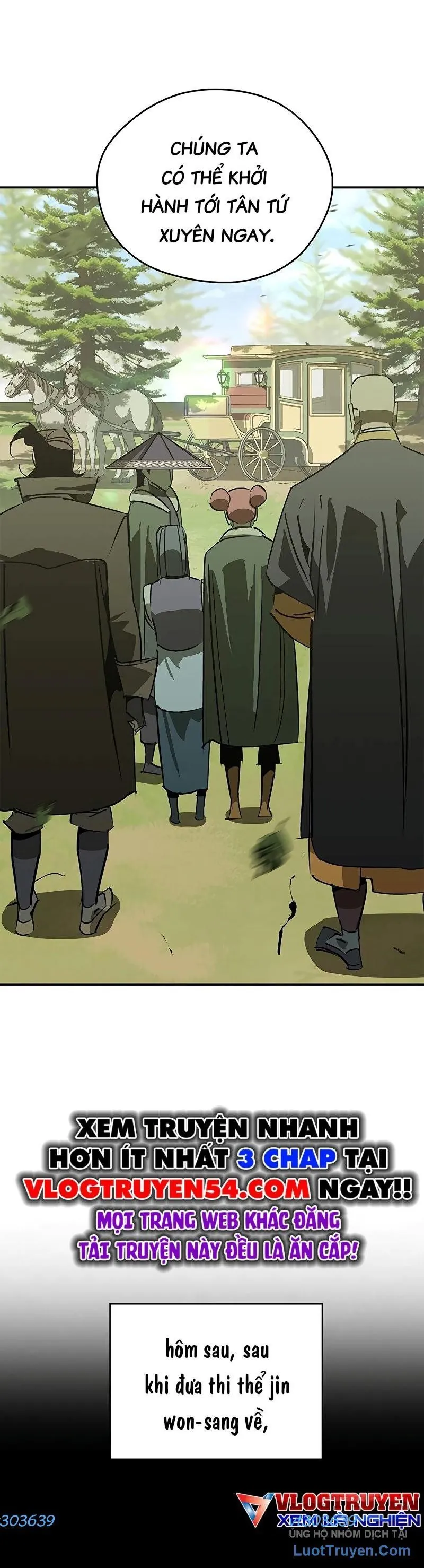 Võ Học Miền Viễn Tây - Chương 46 - Trang 41