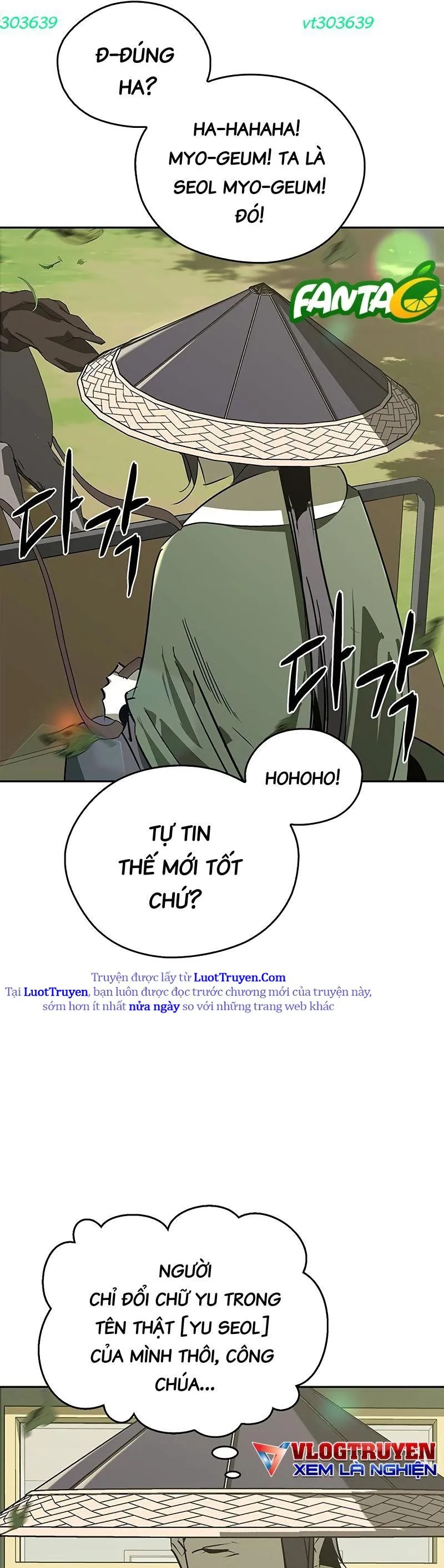 Võ Học Miền Viễn Tây - Chương 46 - Trang 50