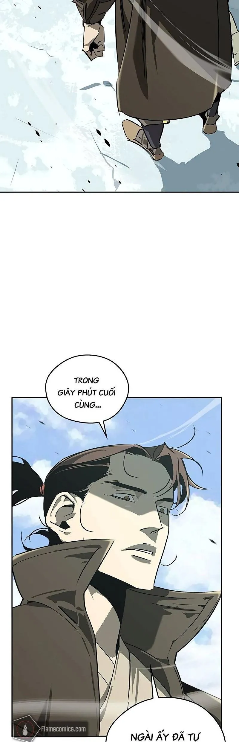 Võ Học Miền Viễn Tây - Chương 46 - Trang 4