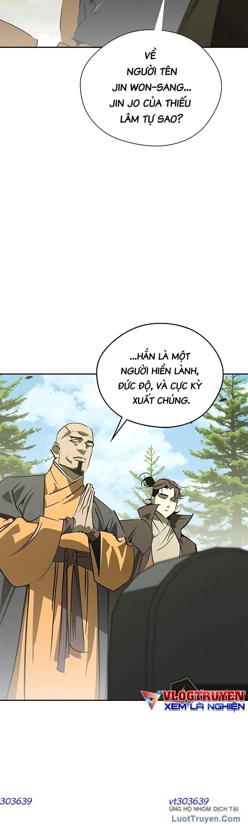 Võ Học Miền Viễn Tây - Chương 46 - Trang 25