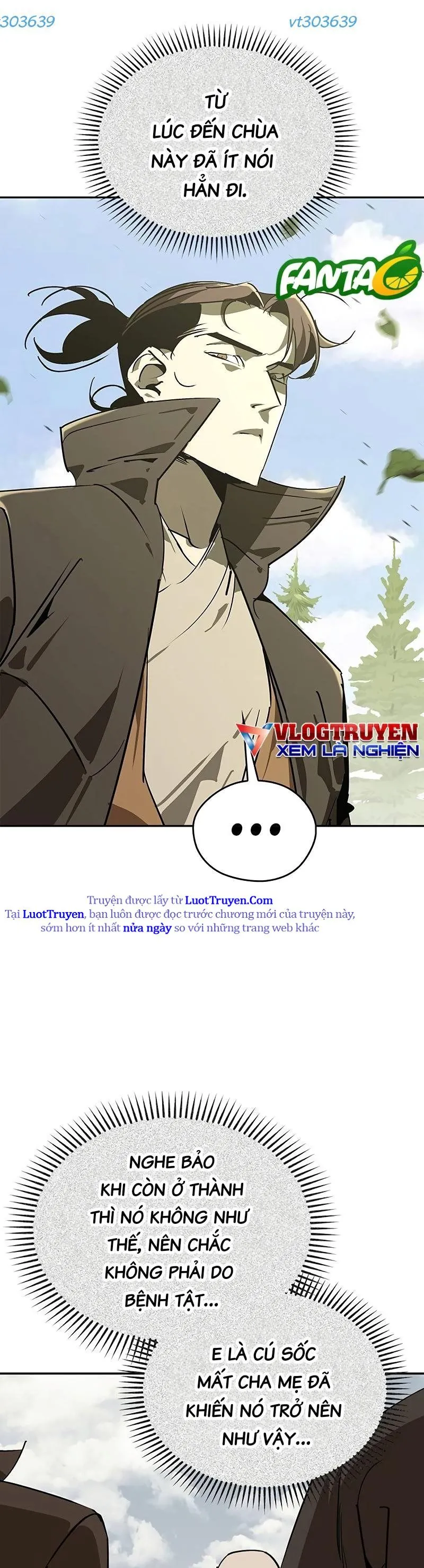 Võ Học Miền Viễn Tây - Chương 46 - Trang 38