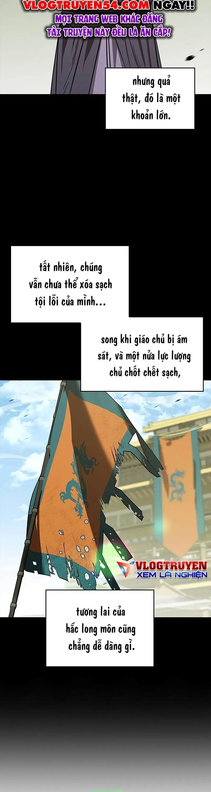 Võ Học Miền Viễn Tây - Chương 46 - Trang 31