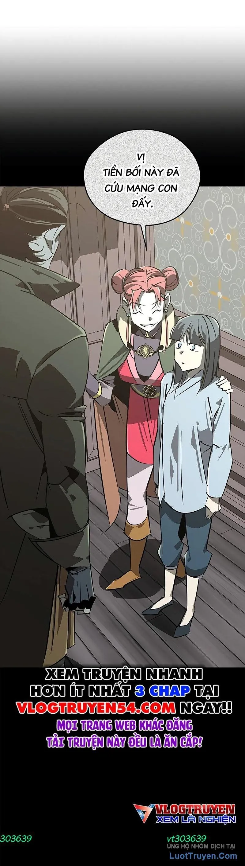 Võ Học Miền Viễn Tây - Chương 46 - Trang 53