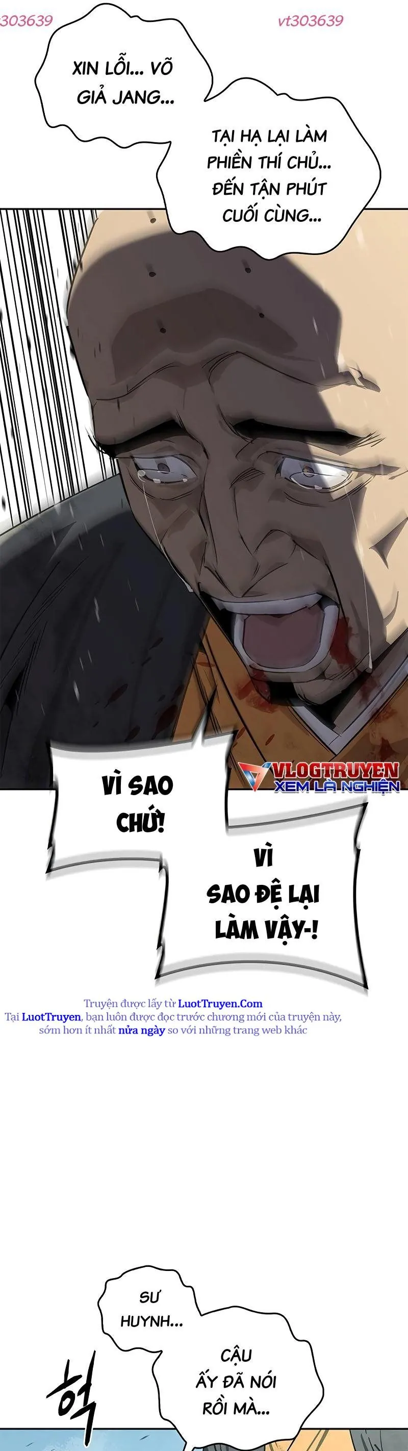 Võ Học Miền Viễn Tây - Chương 46 - Trang 6