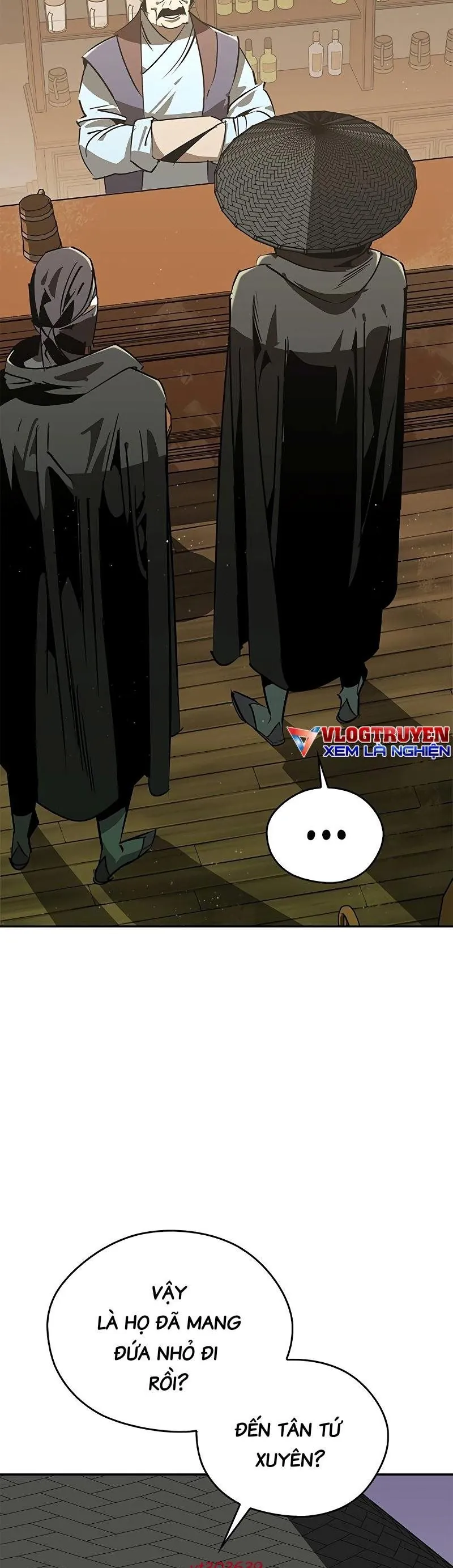 Võ Học Miền Viễn Tây - Chương 46 - Trang 59