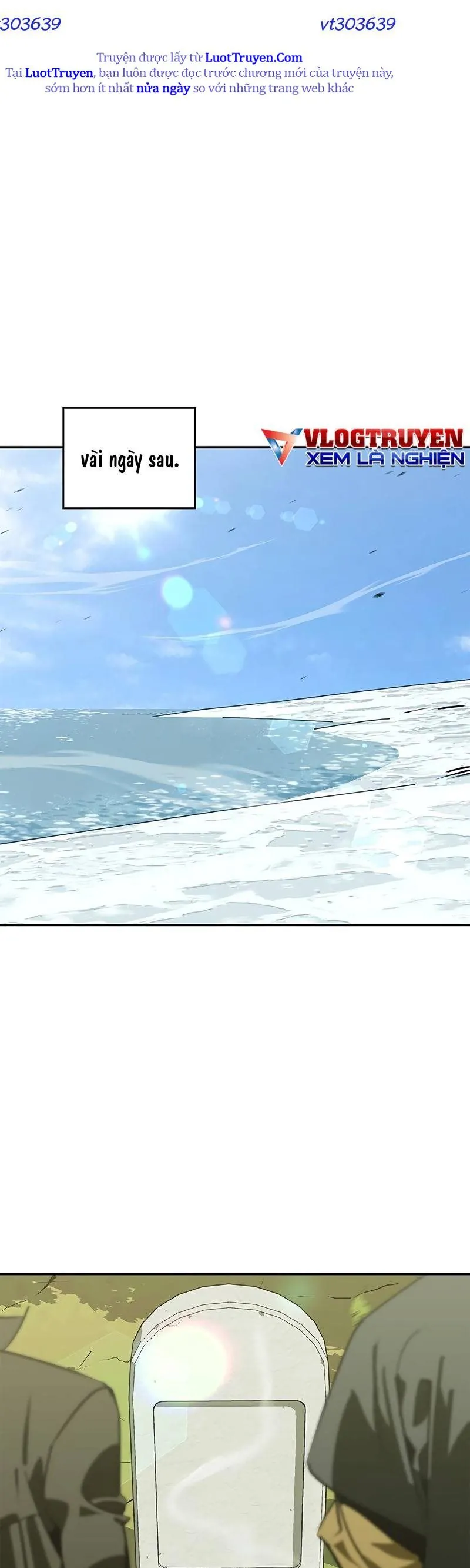 Võ Học Miền Viễn Tây - Chương 46 - Trang 22