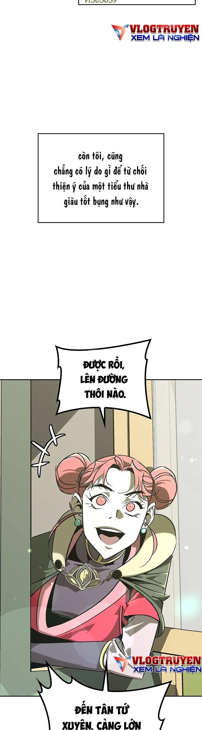 Võ Học Miền Viễn Tây - Chương 46 - Trang 44