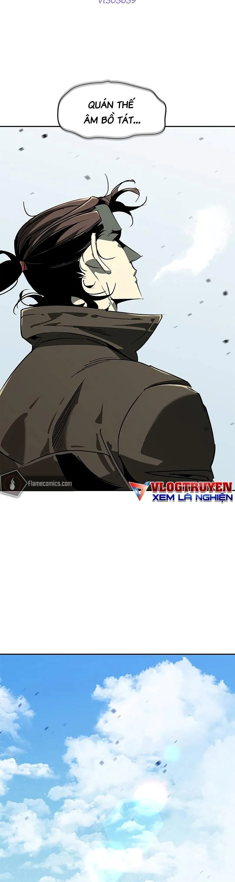 Võ Học Miền Viễn Tây - Chương 46 - Trang 20