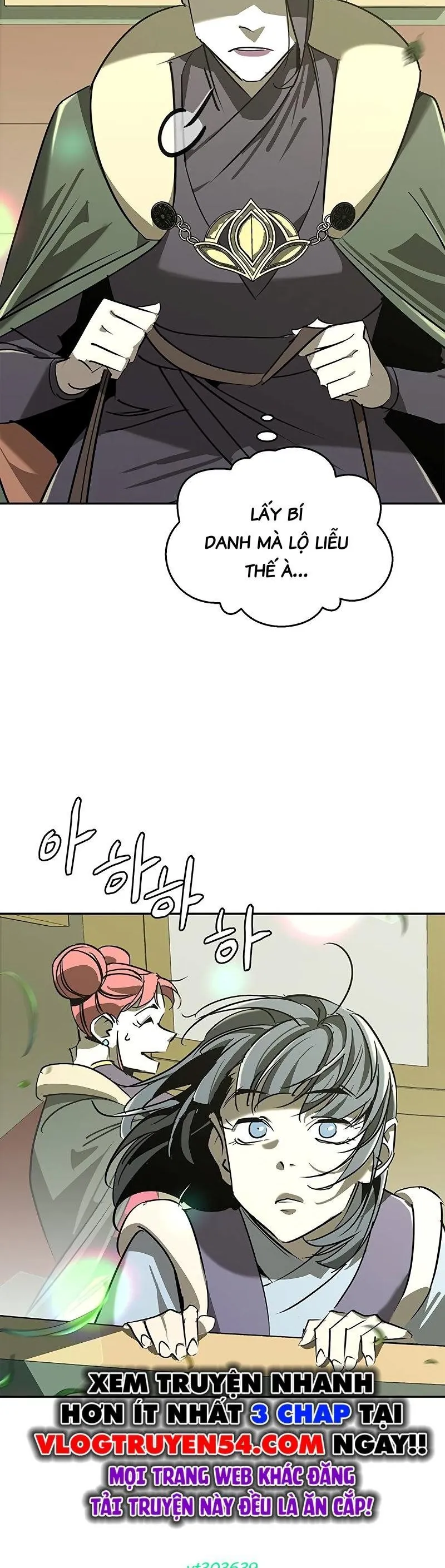 Võ Học Miền Viễn Tây - Chương 46 - Trang 51