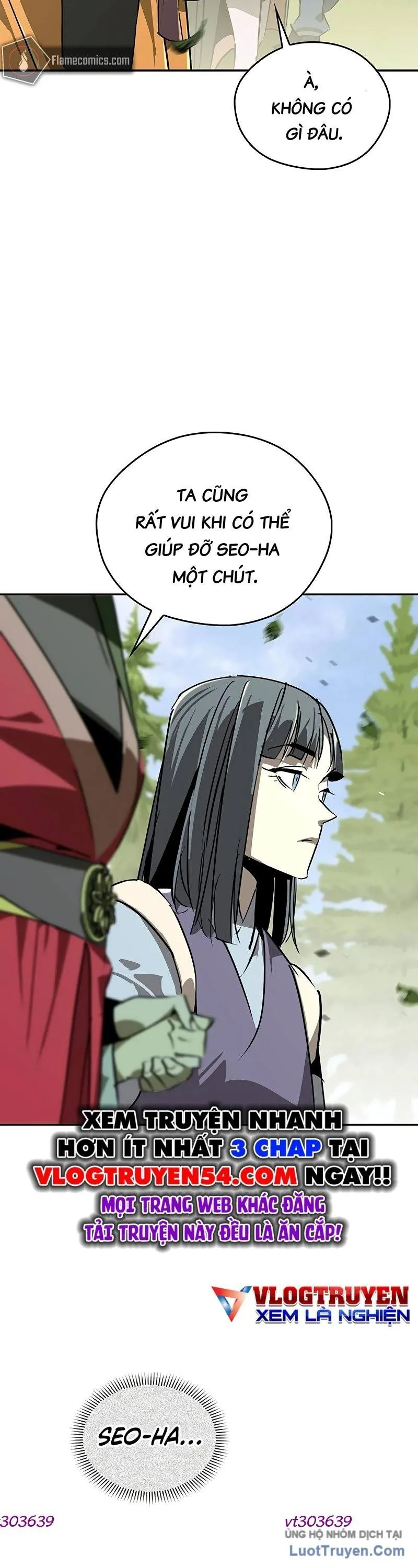 Võ Học Miền Viễn Tây - Chương 46 - Trang 37