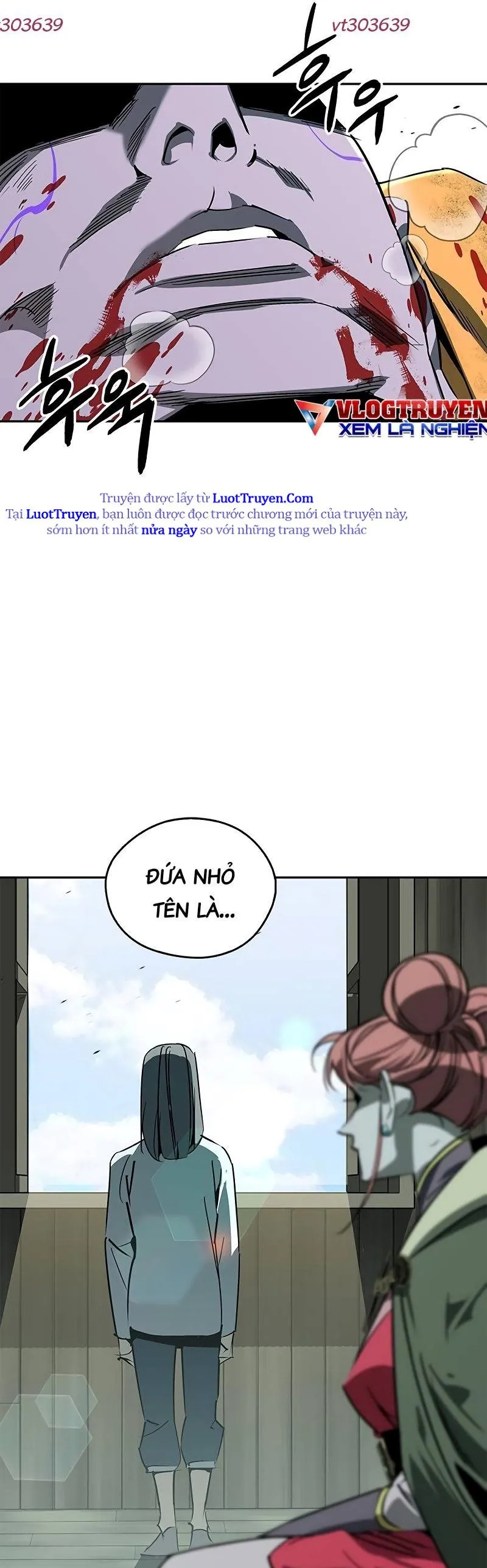 Võ Học Miền Viễn Tây - Chương 46 - Trang 10