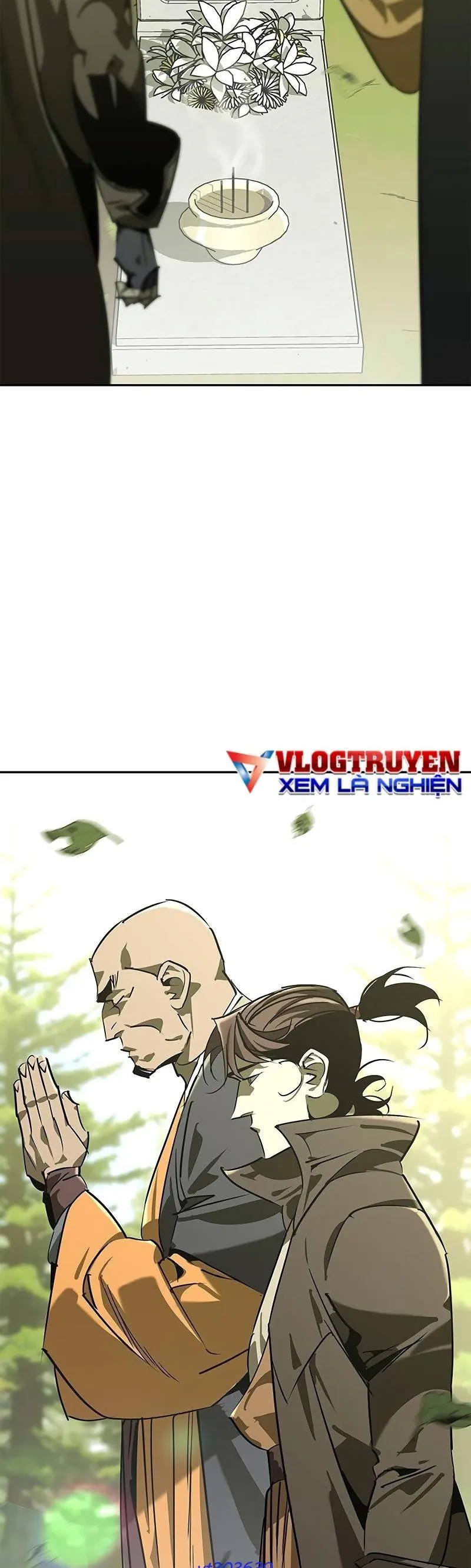 Võ Học Miền Viễn Tây - Chương 46 - Trang 23