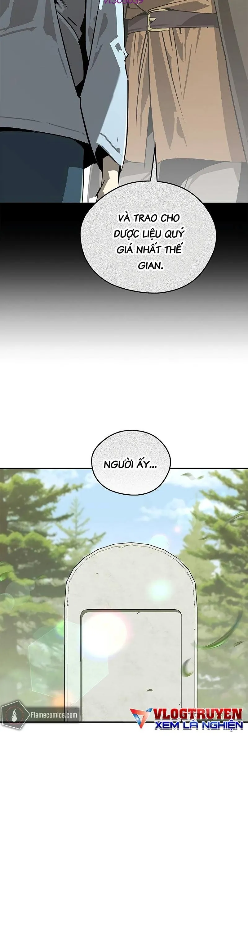 Võ Học Miền Viễn Tây - Chương 46 - Trang 56