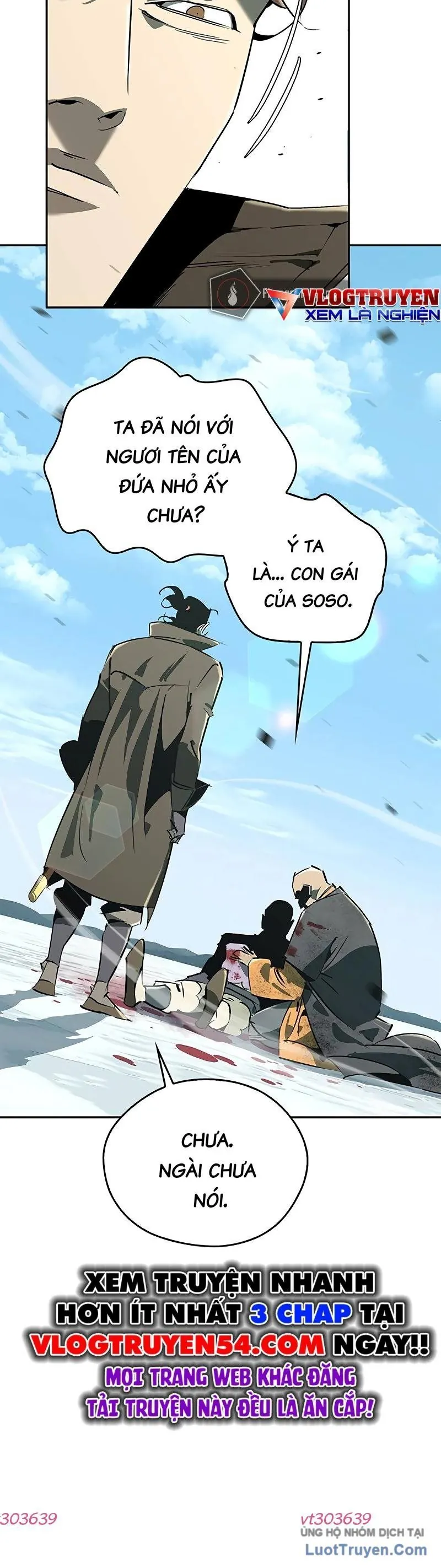 Võ Học Miền Viễn Tây - Chương 46 - Trang 9