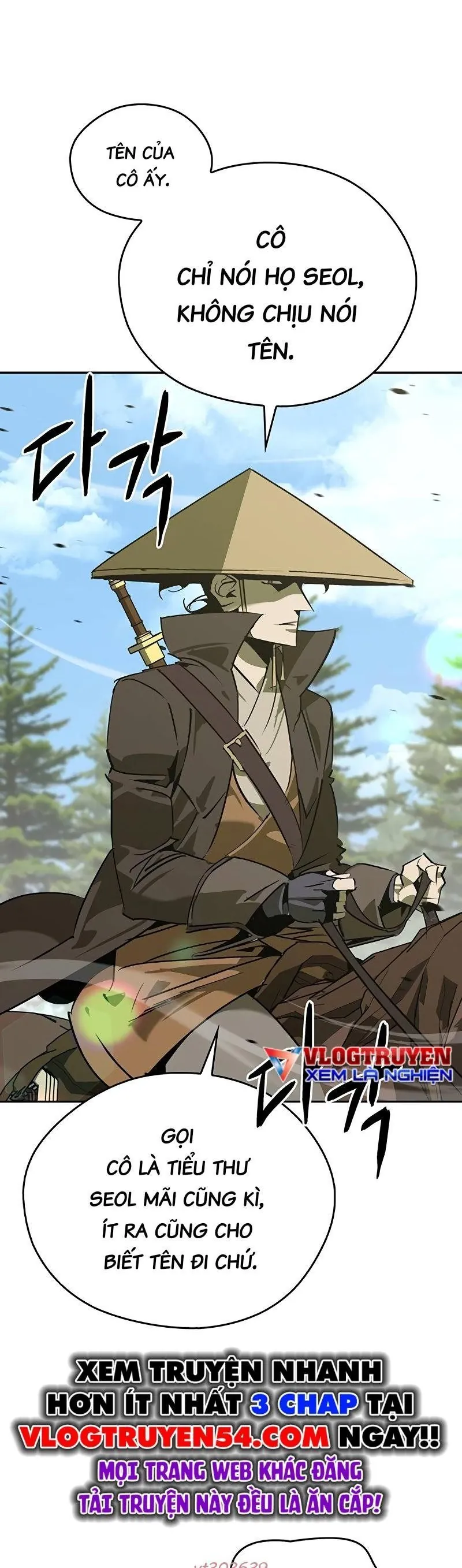 Võ Học Miền Viễn Tây - Chương 46 - Trang 47