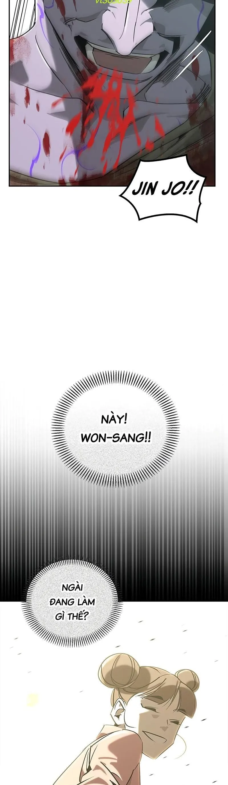 Võ Học Miền Viễn Tây - Chương 46 - Trang 16