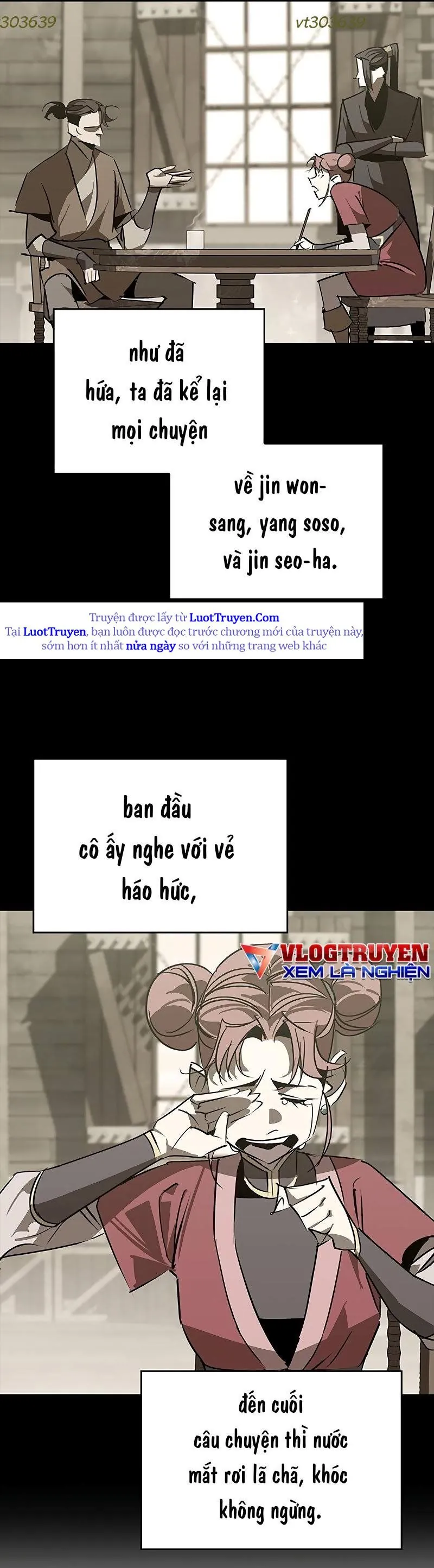 Võ Học Miền Viễn Tây - Chương 46 - Trang 42