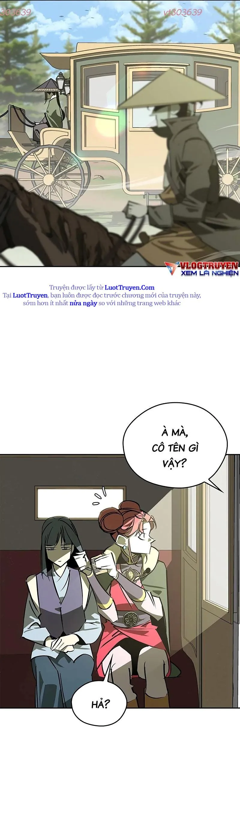 Võ Học Miền Viễn Tây - Chương 46 - Trang 46