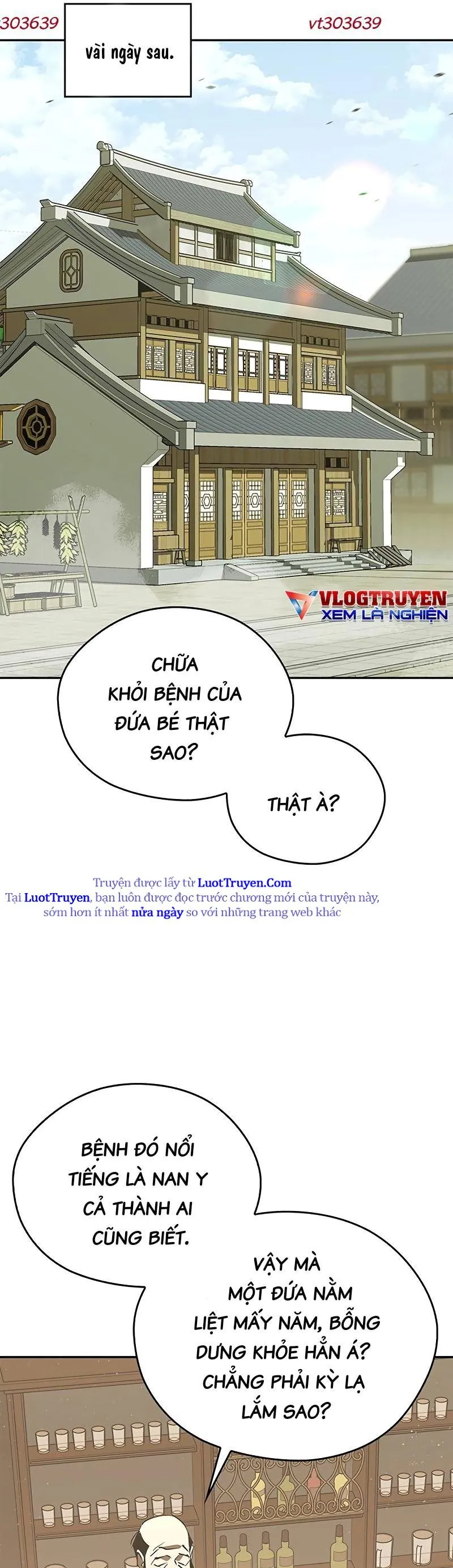 Võ Học Miền Viễn Tây - Chương 46 - Trang 58