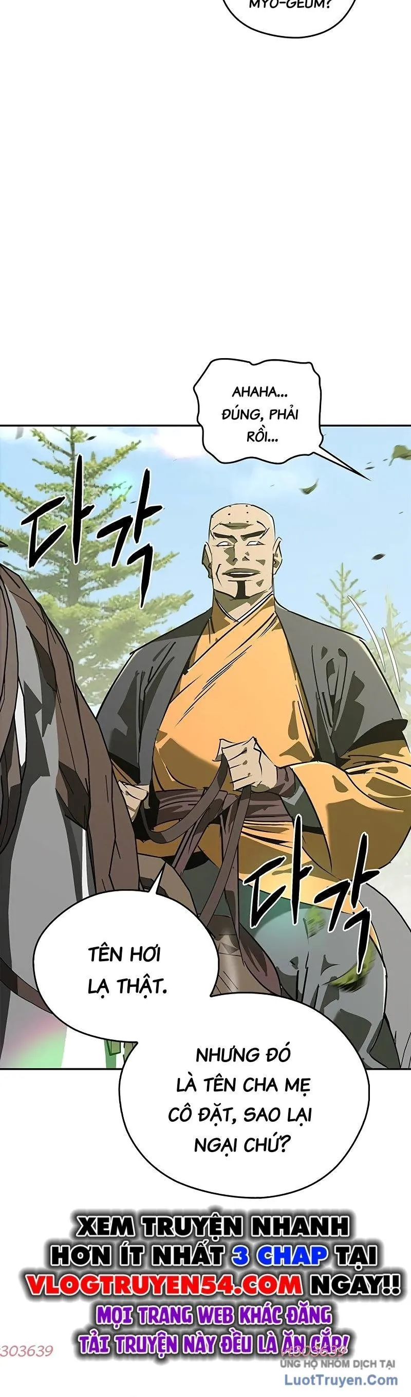 Võ Học Miền Viễn Tây - Chương 46 - Trang 49