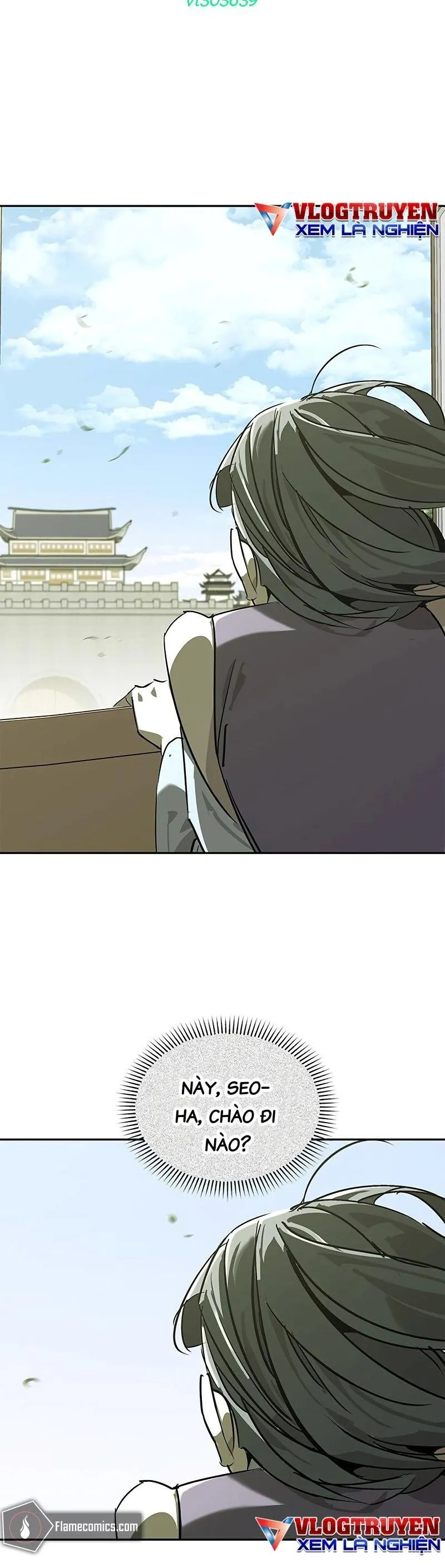 Võ Học Miền Viễn Tây - Chương 46 - Trang 52