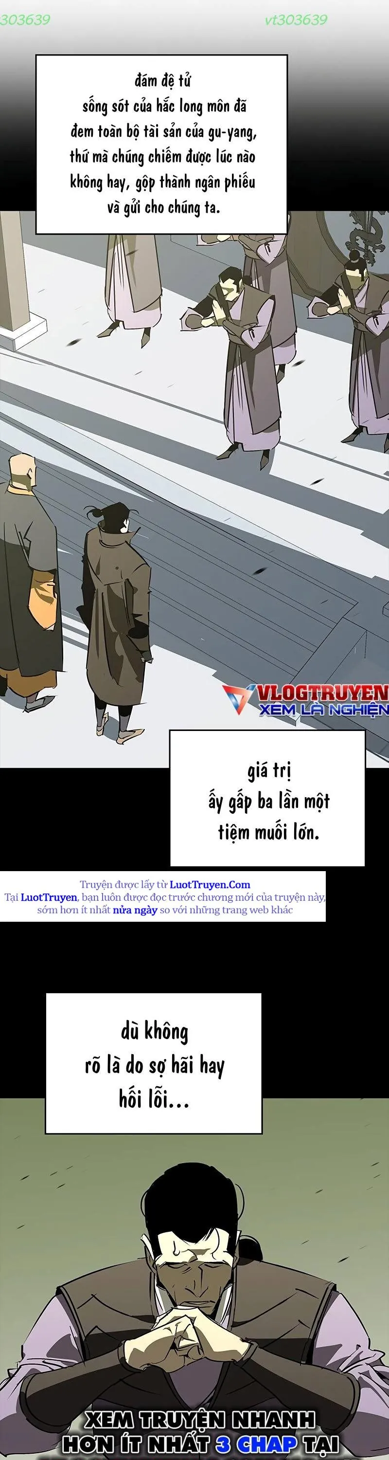 Võ Học Miền Viễn Tây - Chương 46 - Trang 30