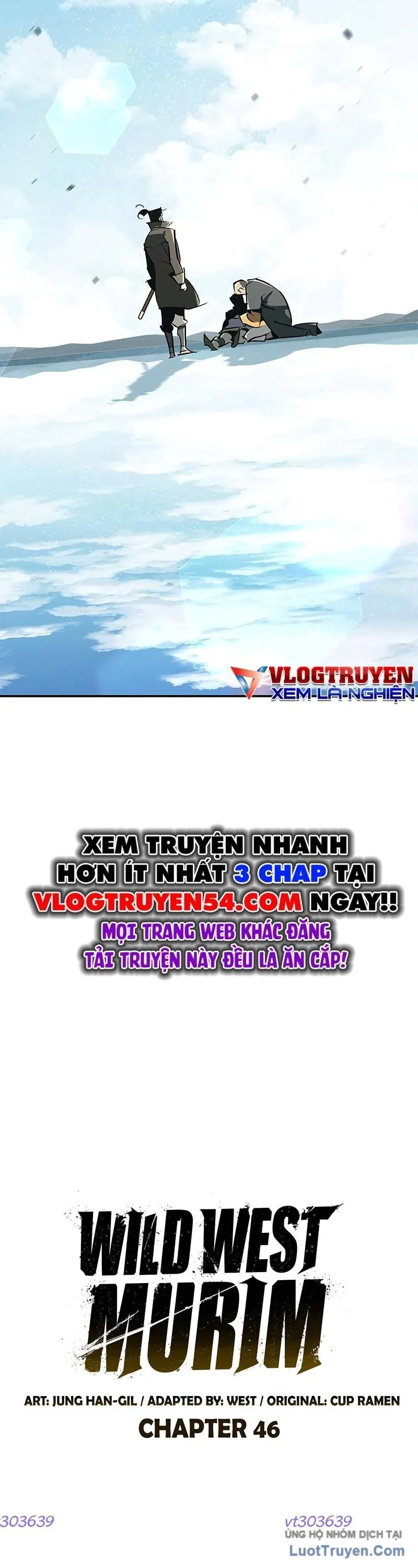 Võ Học Miền Viễn Tây - Chương 46 - Trang 21