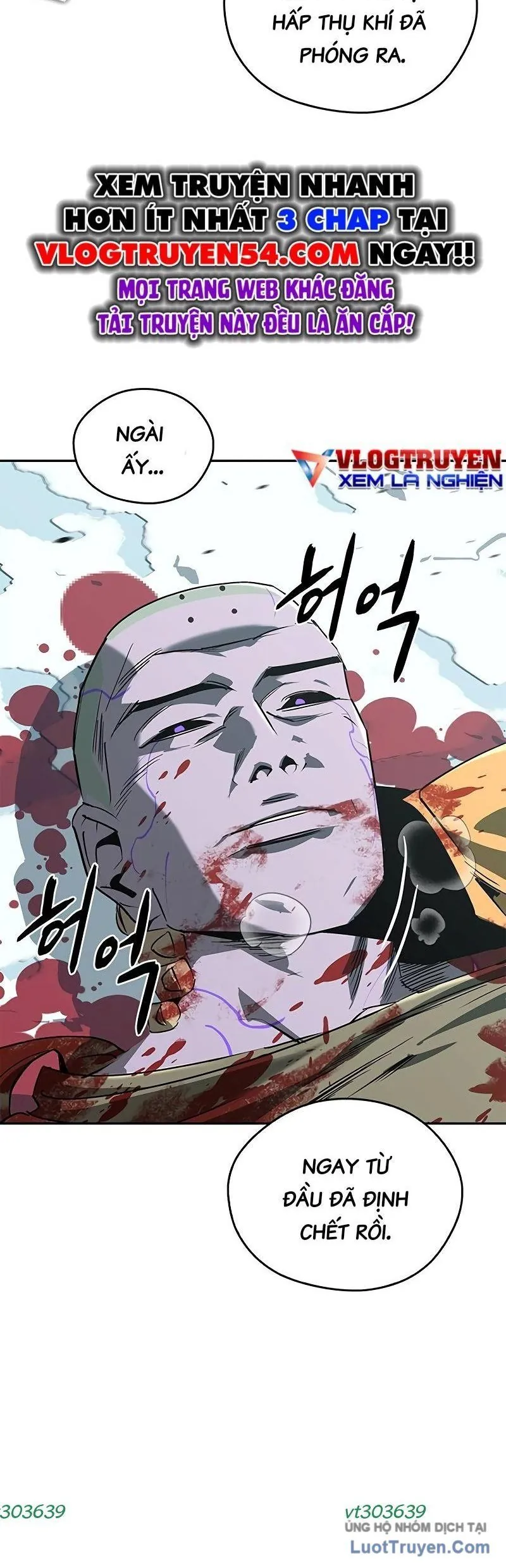 Võ Học Miền Viễn Tây - Chương 46 - Trang 5