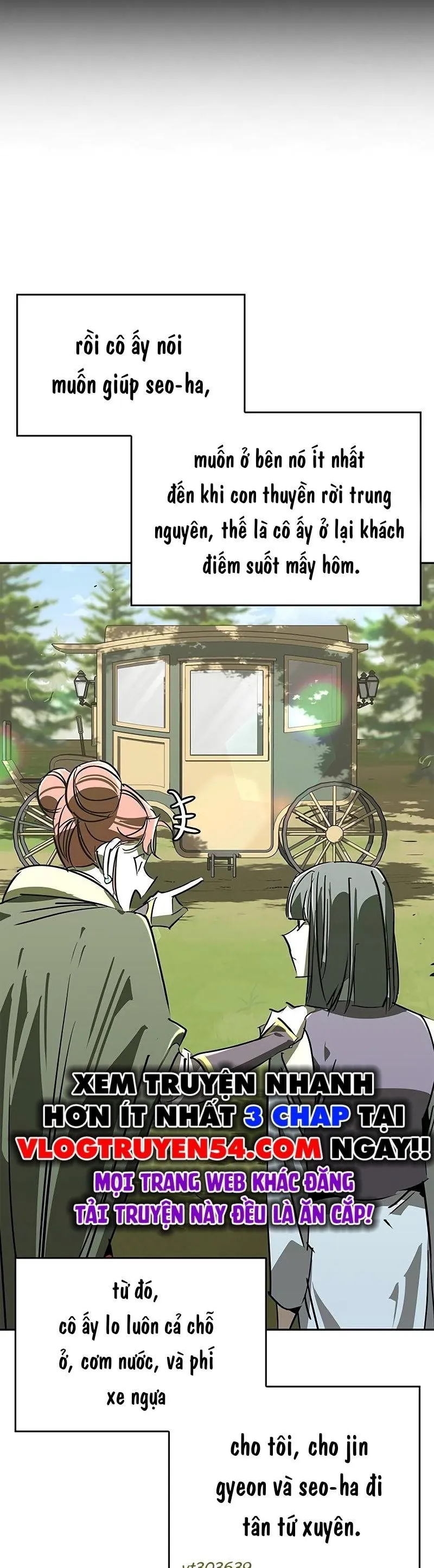 Võ Học Miền Viễn Tây - Chương 46 - Trang 43