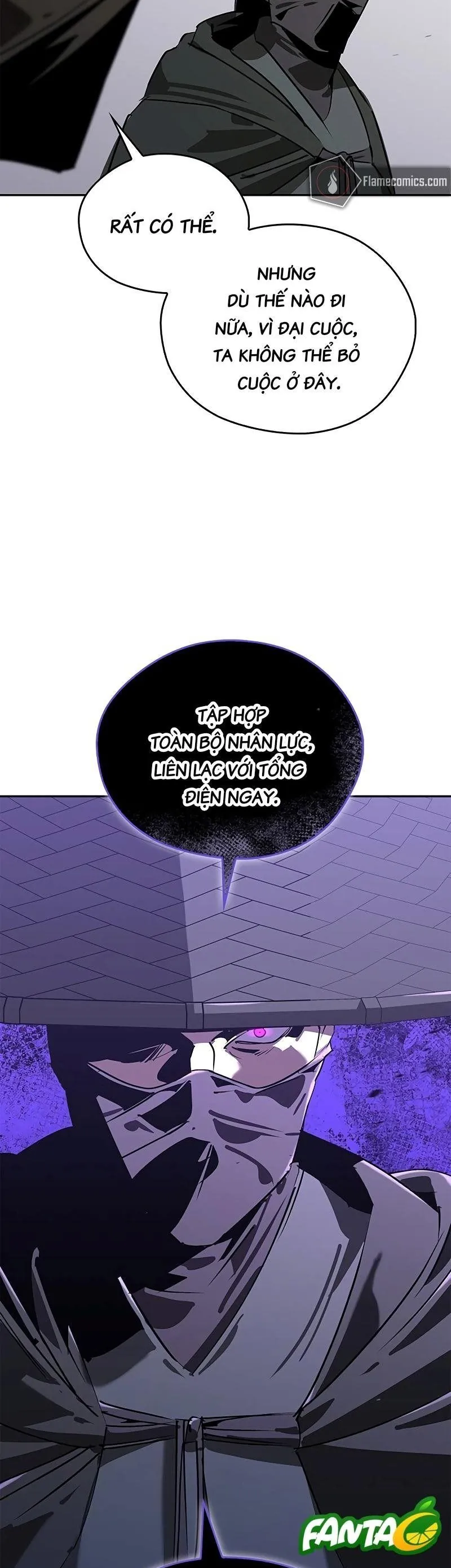 Võ Học Miền Viễn Tây - Chương 46 - Trang 64