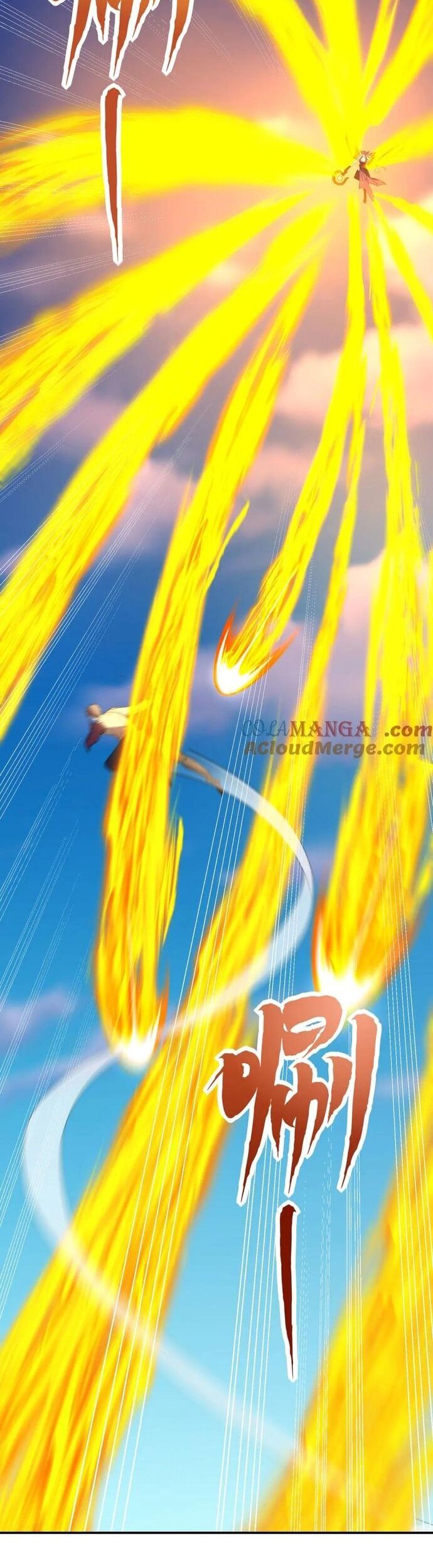 Thế Giới Bắt Đầu Từ Số Không - Chương 70 - Trang 26