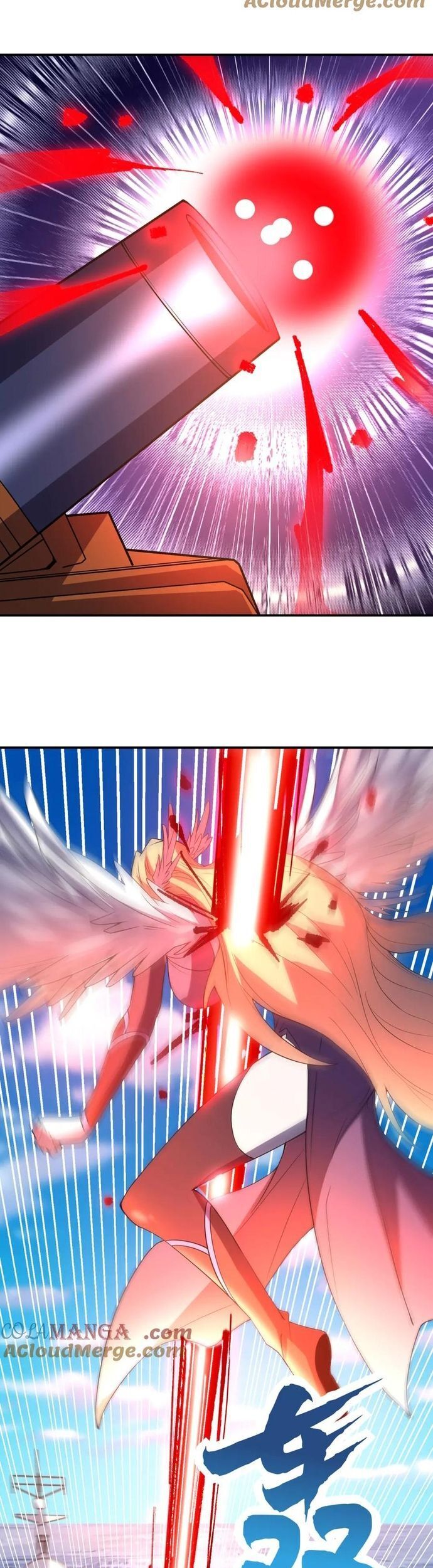 Thế Giới Bắt Đầu Từ Số Không - Chương 70 - Trang 29