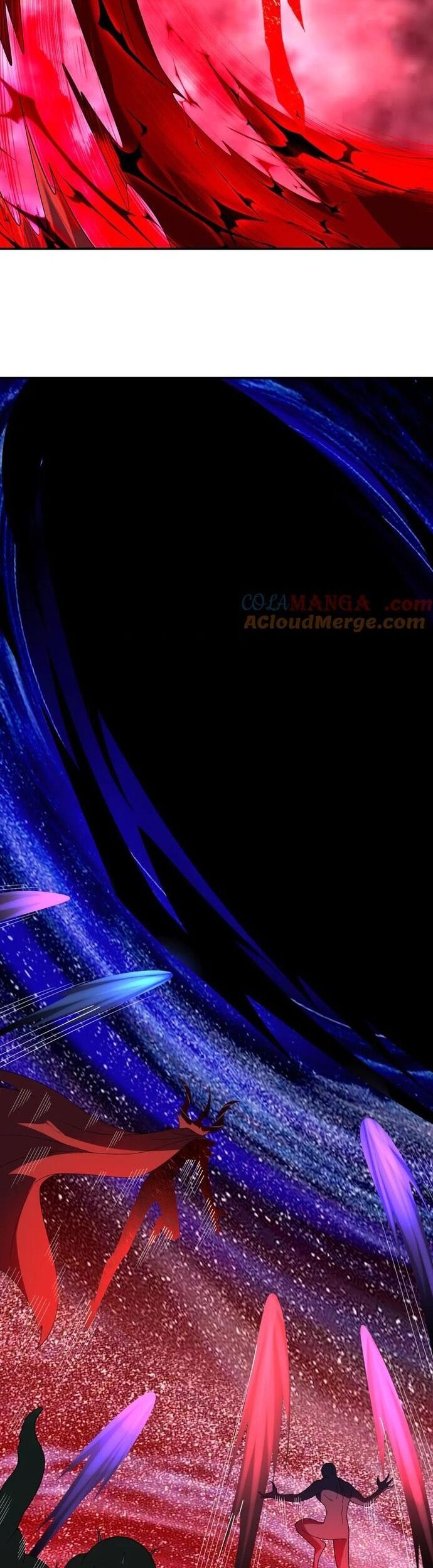 Thế Giới Bắt Đầu Từ Số Không - Chương 70 - Trang 6