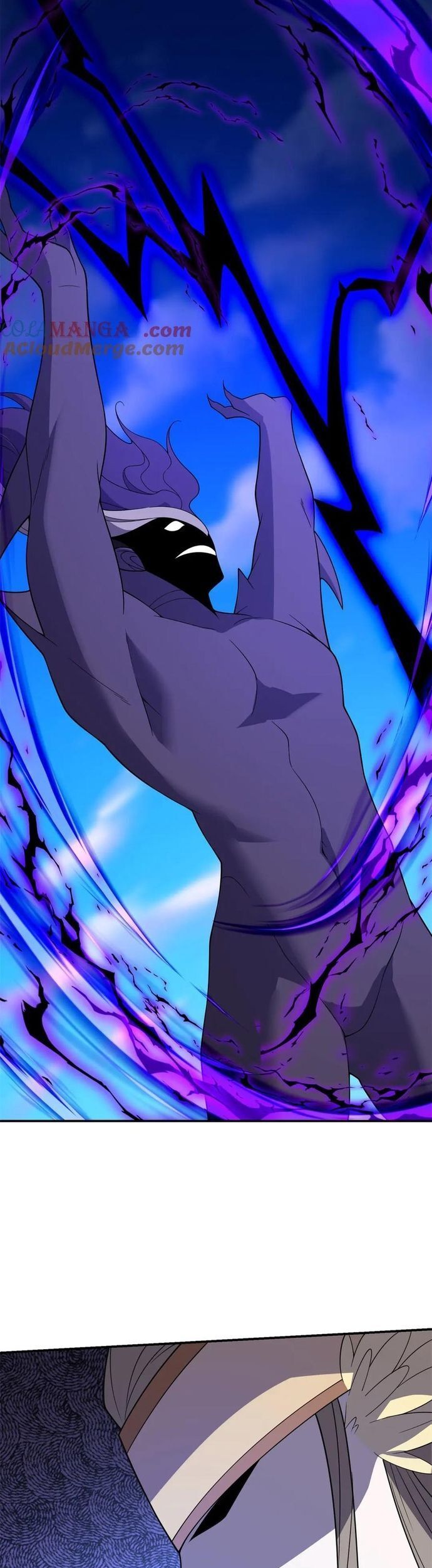 Thế Giới Bắt Đầu Từ Số Không - Chương 70 - Trang 13