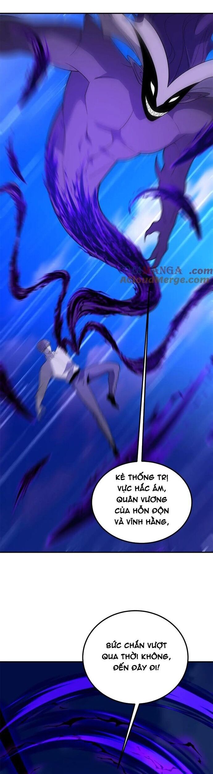 Thế Giới Bắt Đầu Từ Số Không - Chương 70 - Trang 12