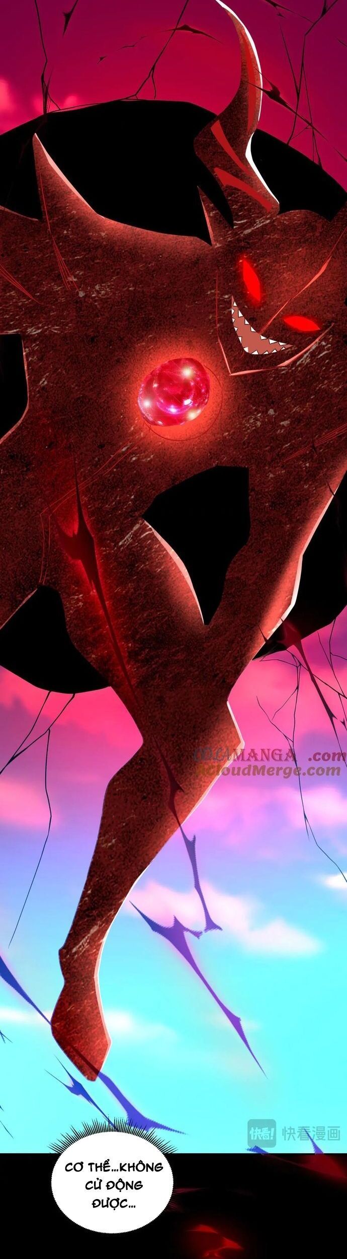 Thế Giới Bắt Đầu Từ Số Không - Chương 70 - Trang 35