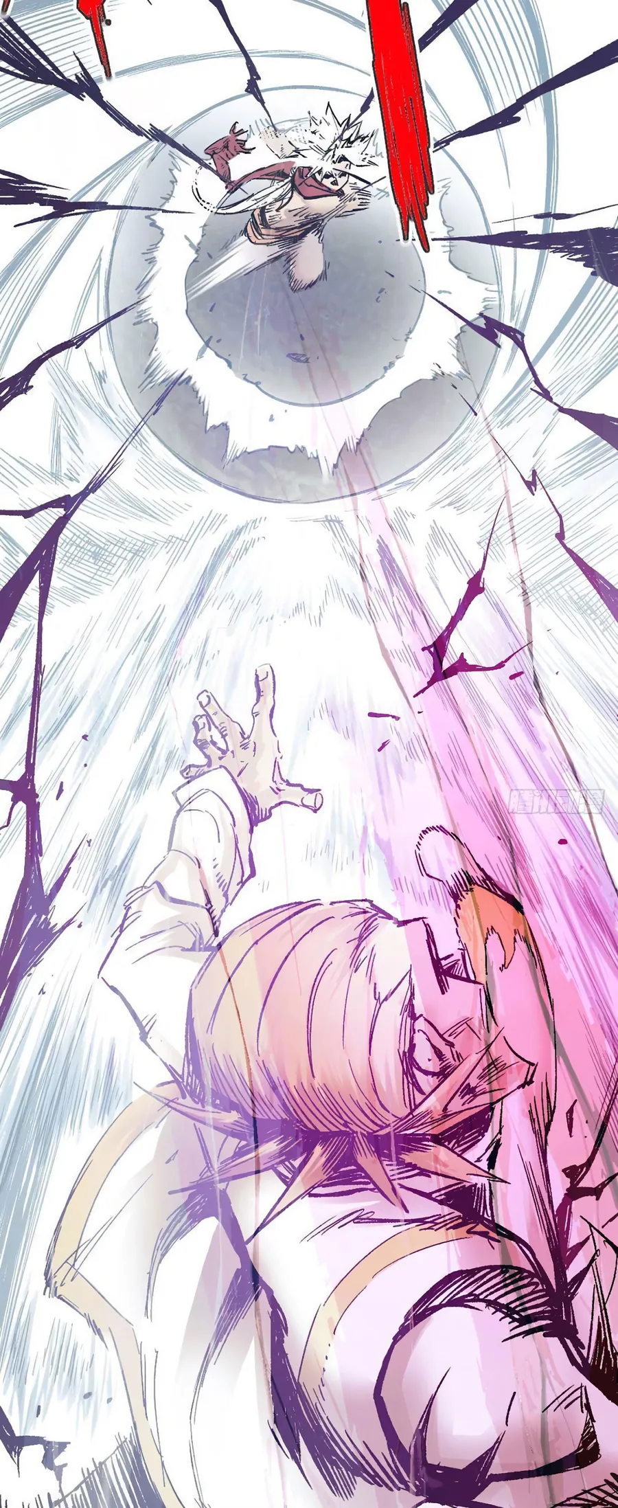 Y Thống Thiên Hạ (Phần 1) - Chương 9 - Trang 27