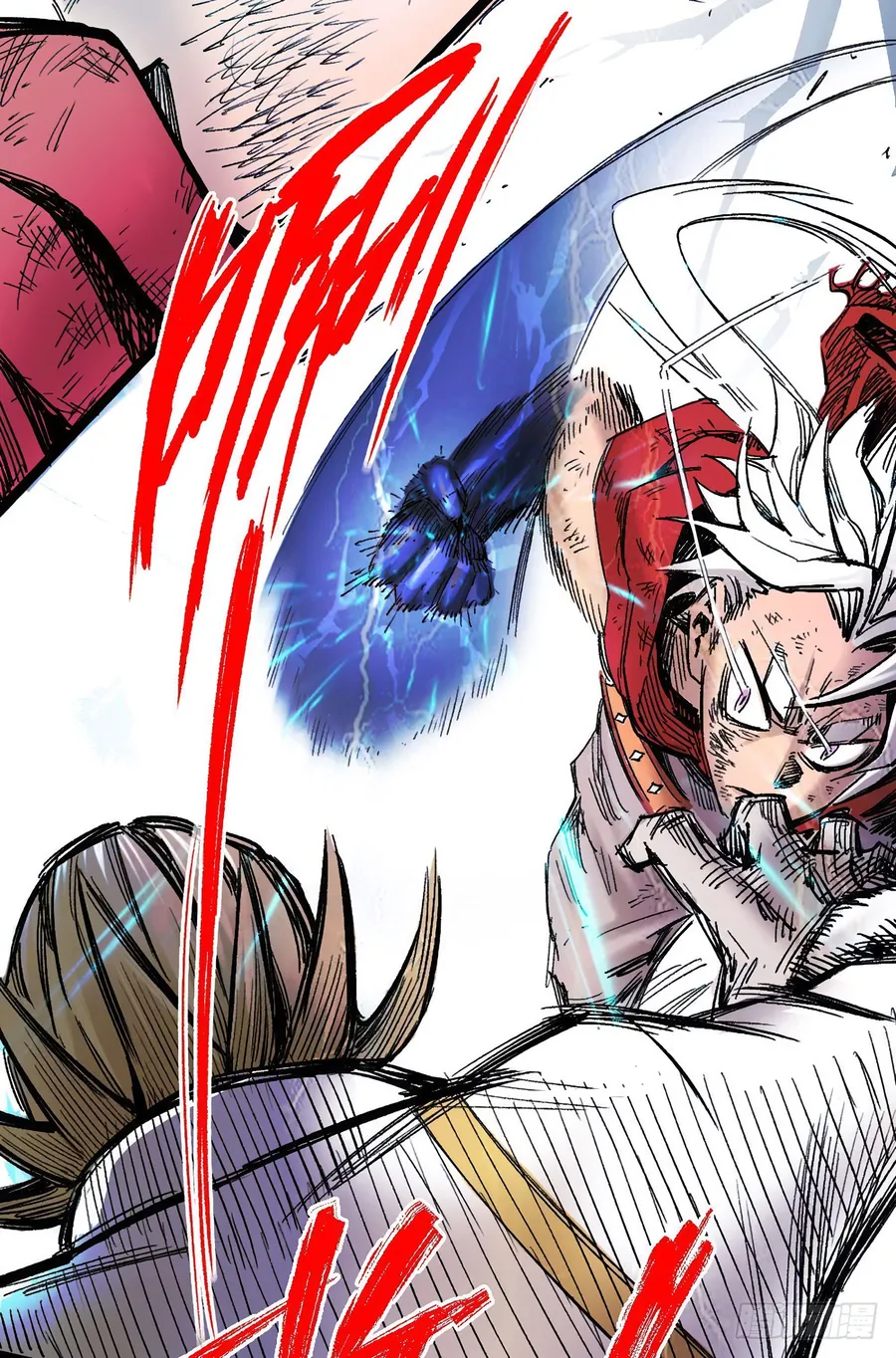 Y Thống Thiên Hạ (Phần 1) - Chương 9 - Trang 21