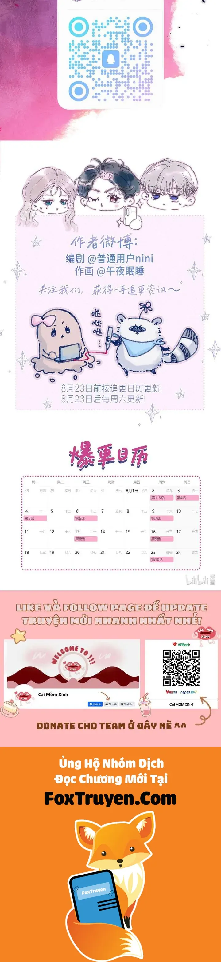 Hội Chứng Say Đắm - Chương 3 - Trang 23