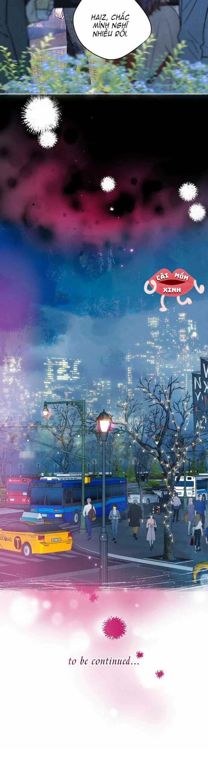 Hội Chứng Say Đắm - Chương 3 - Trang 21