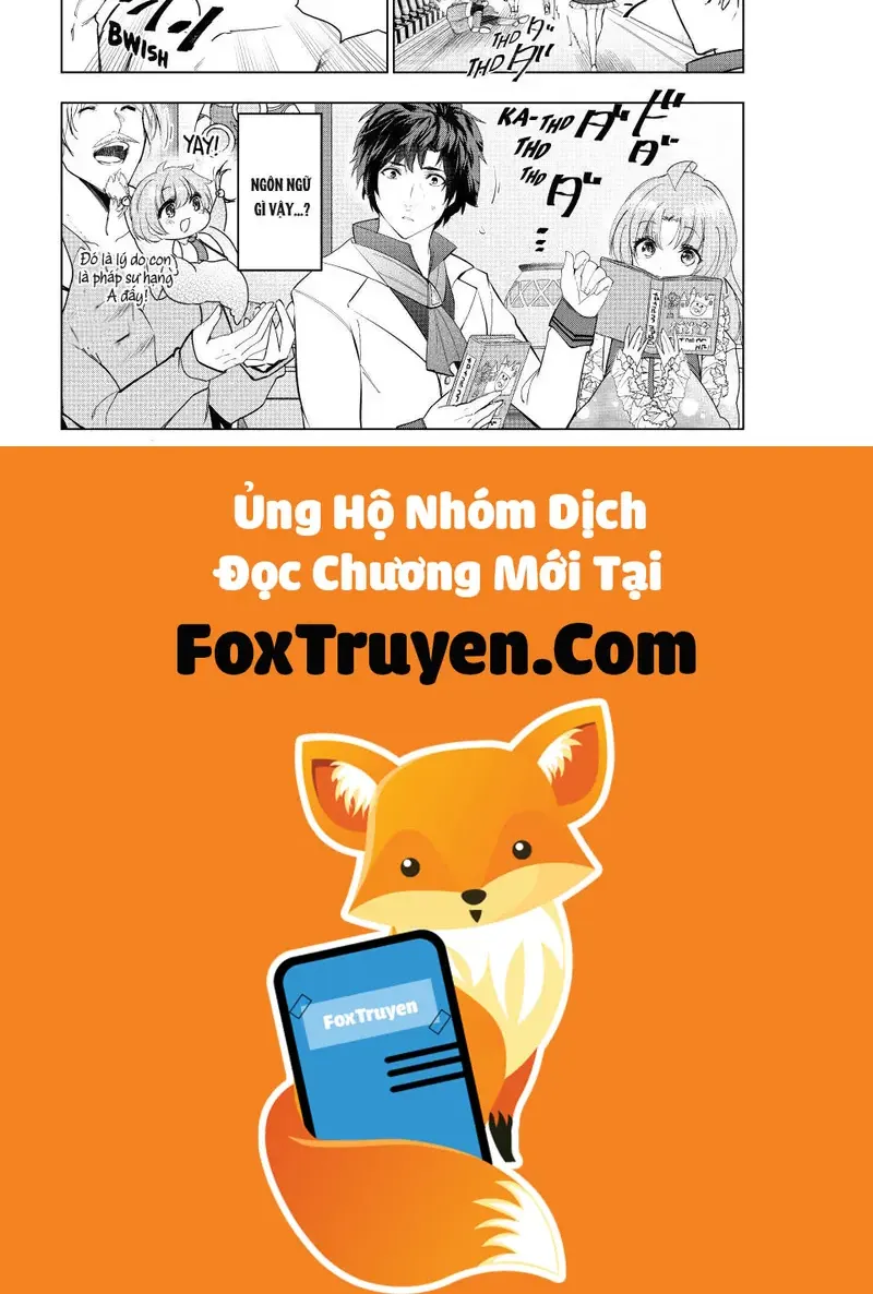 Kaiko Sareta Ankoku Heishi (30-Dai) No Slow Na Second Life - Chương 58 - Trang 17