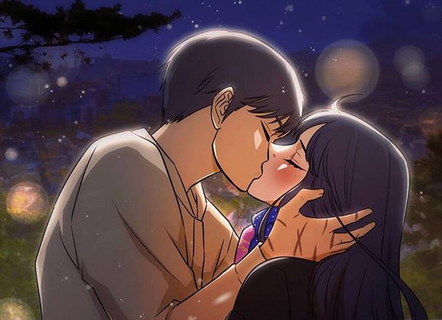 Cô Gái Từ Ứng Dụng Nhắn Tin Ngẫu Nhiên - Chương 337 - Trang 145