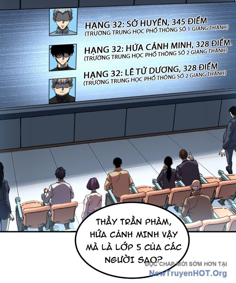 Toàn Cầu Dị Năng: Bắt Đầu Thức Tỉnh Tử Tiêu Thần Lôi - Chương 5 - Trang 56