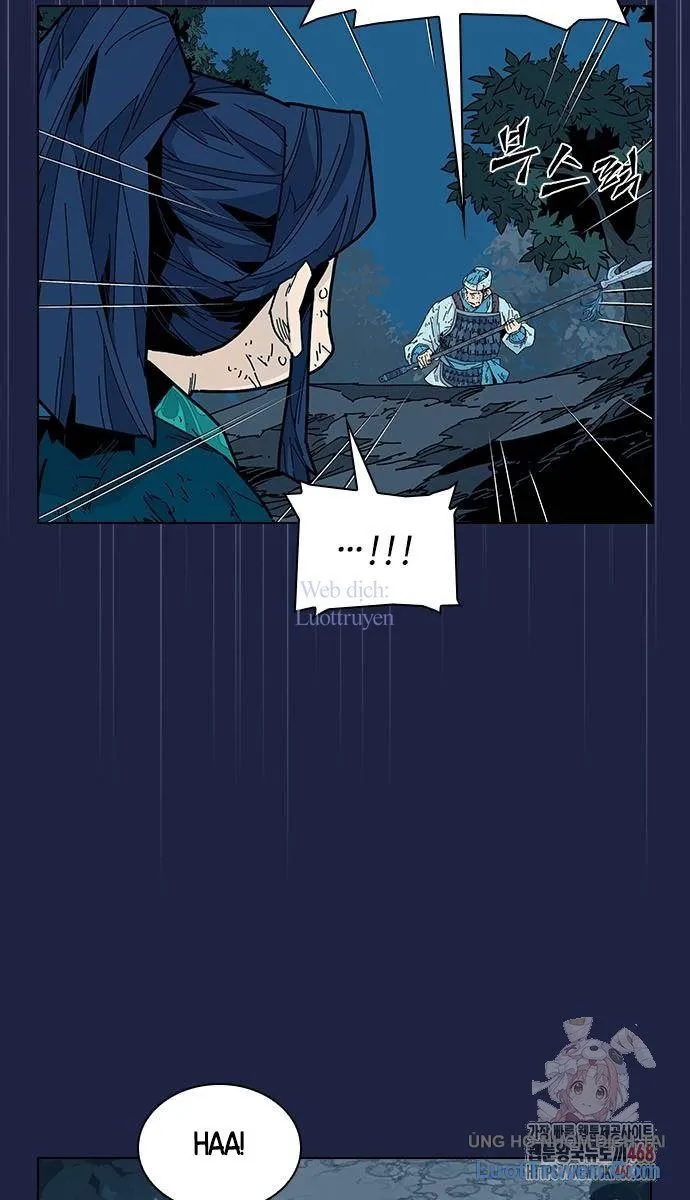 Thái Vương Mỹ Xuyên - Chương 8 - Trang 57