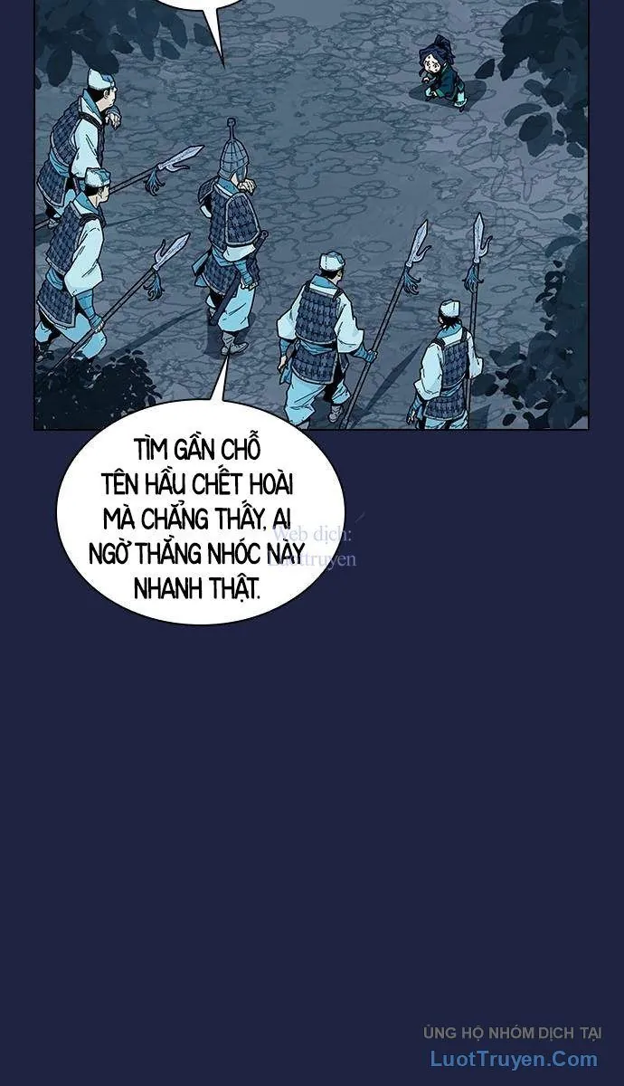 Thái Vương Mỹ Xuyên - Chương 8 - Trang 58